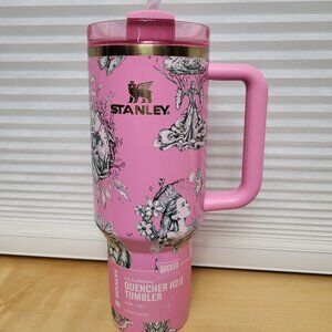 Stanley Wicked Tumbler 40 oz Ozian Reprise